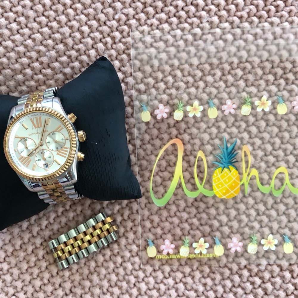 Michael Kors Watch